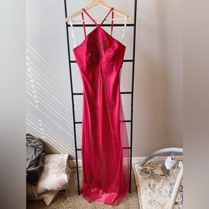 Morgan & Co. Formal Dress